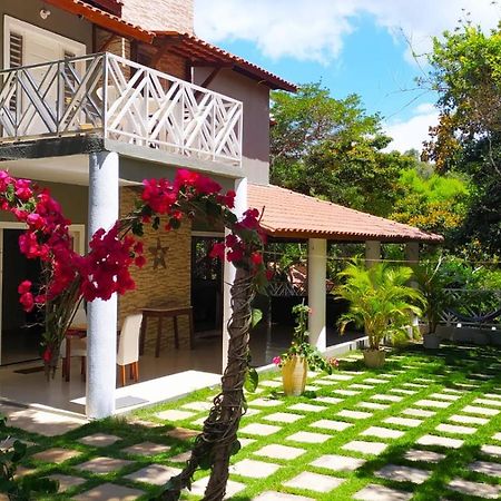 Vila Mulungu Casa Экстерьер фото
