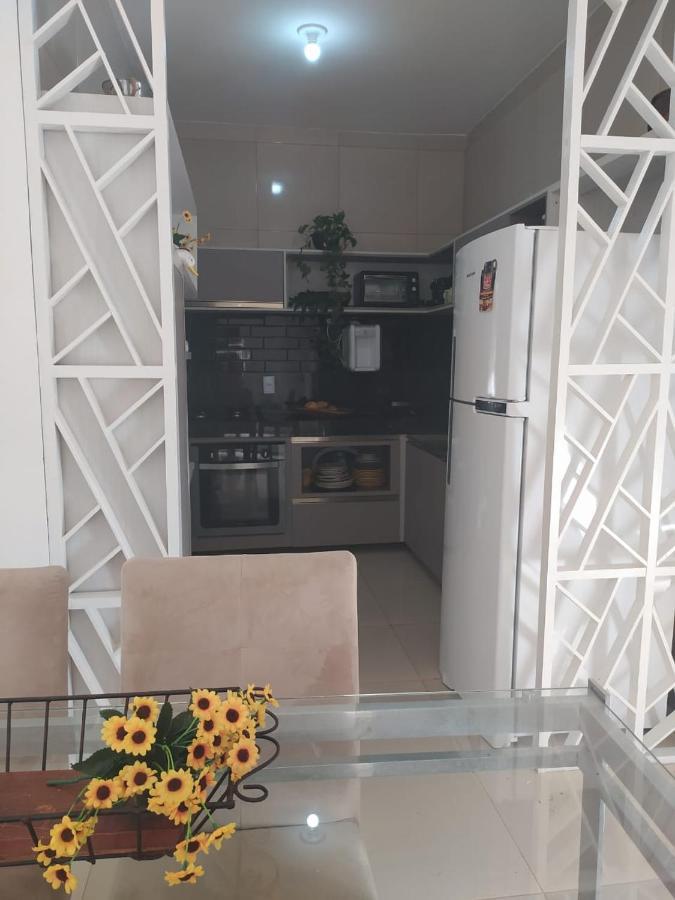 Vila Mulungu Casa Экстерьер фото