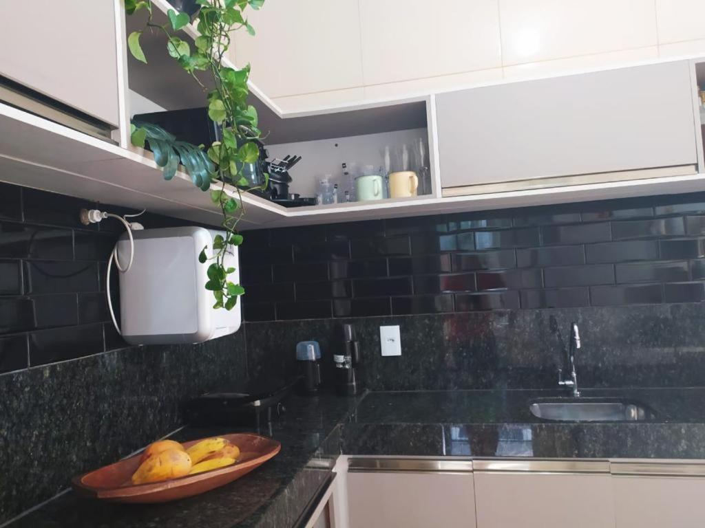 Vila Mulungu Casa Экстерьер фото