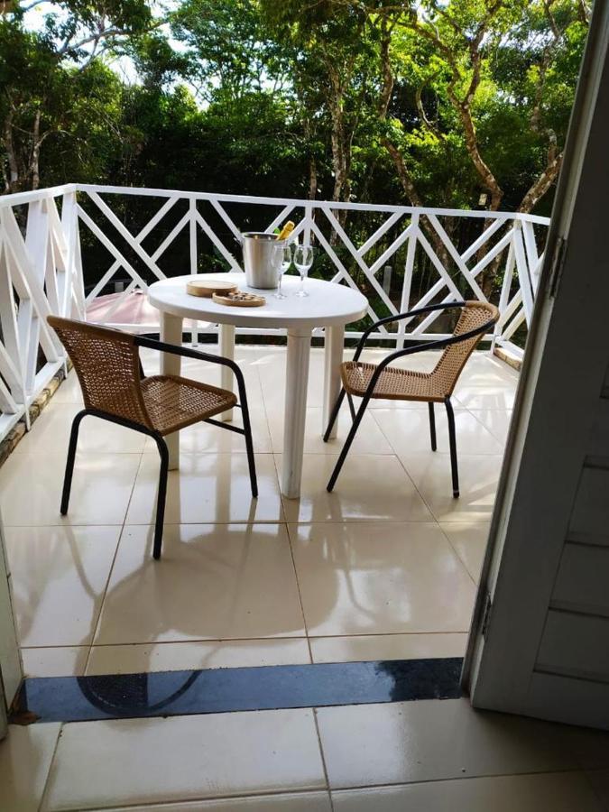 Vila Mulungu Casa Экстерьер фото