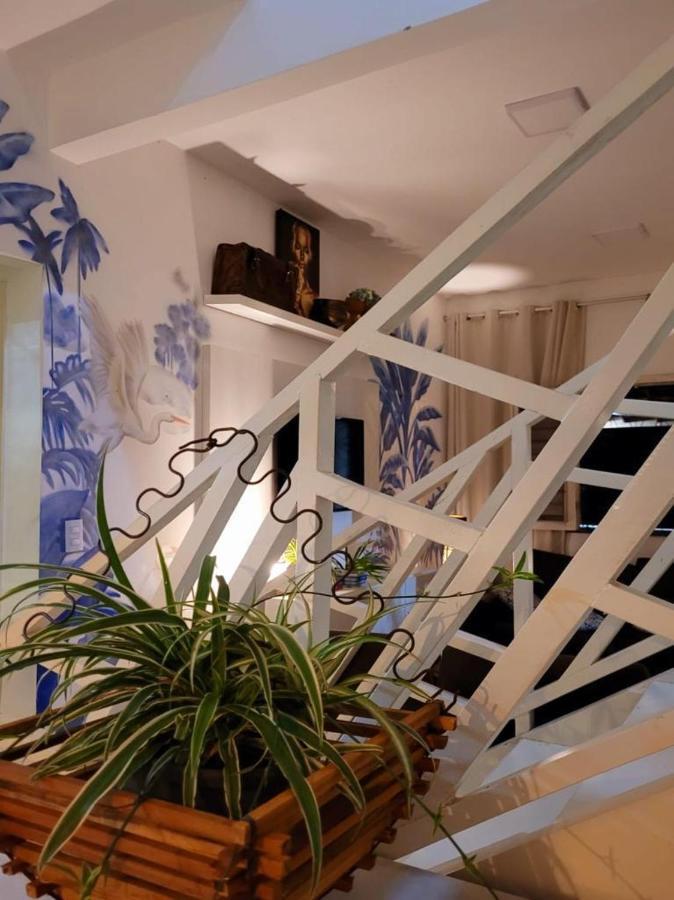 Vila Mulungu Casa Экстерьер фото