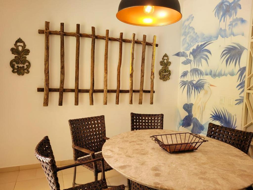 Vila Mulungu Casa Экстерьер фото