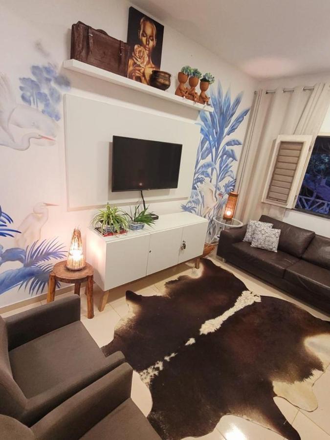 Vila Mulungu Casa Экстерьер фото