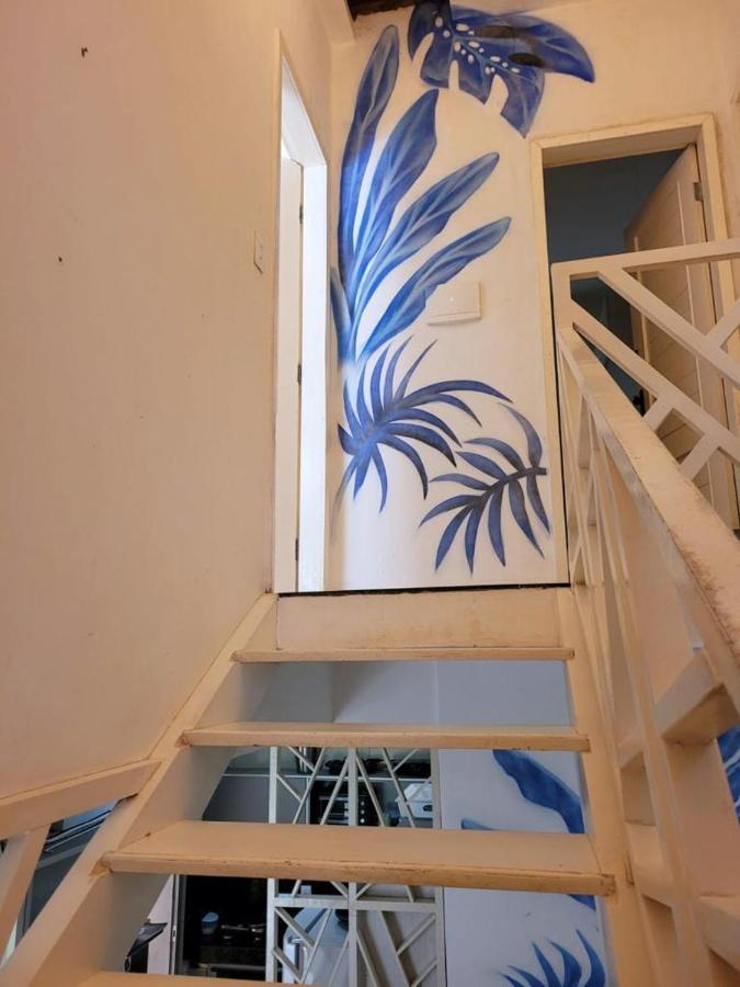 Vila Mulungu Casa Экстерьер фото