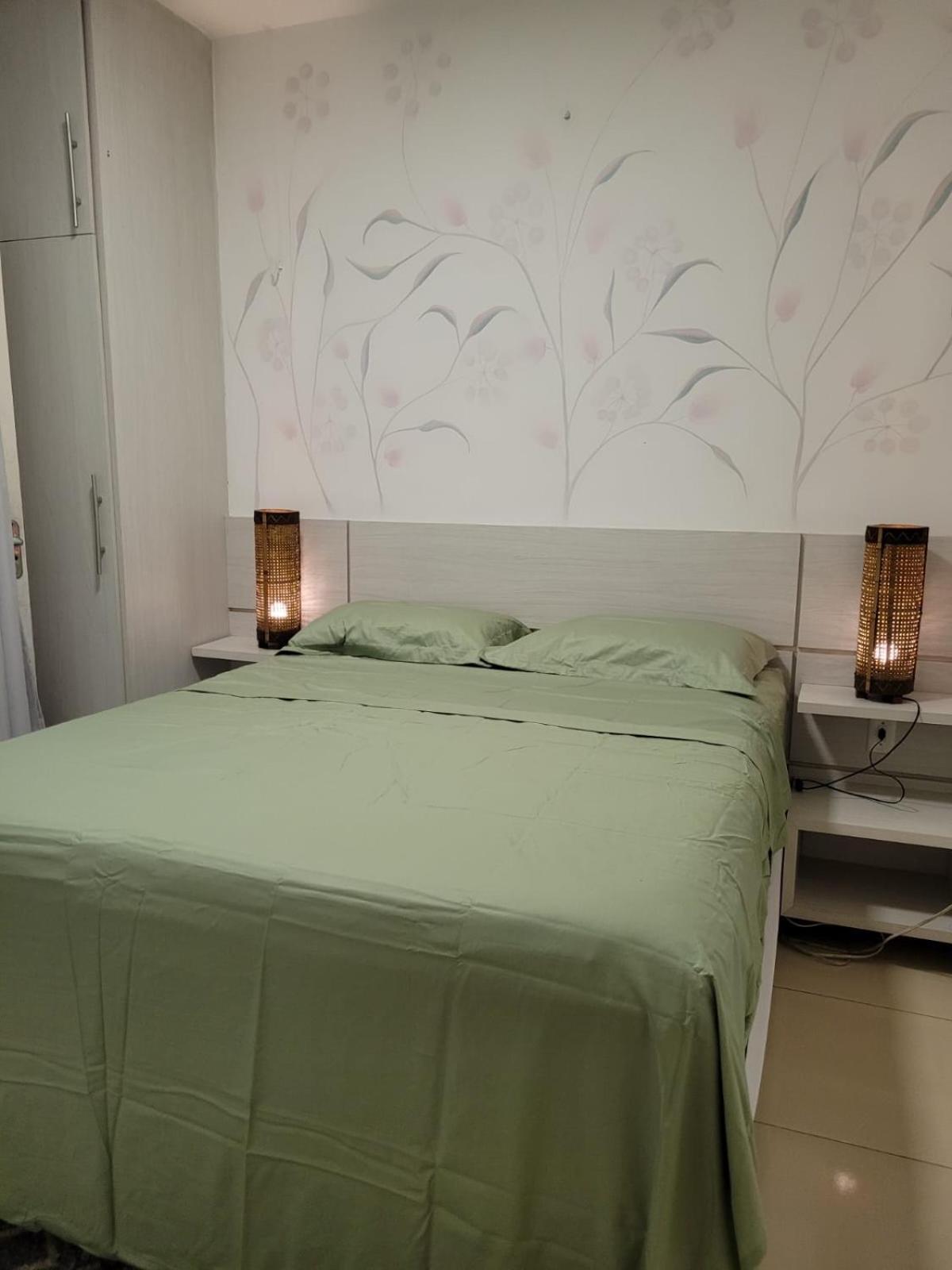Vila Mulungu Casa Экстерьер фото