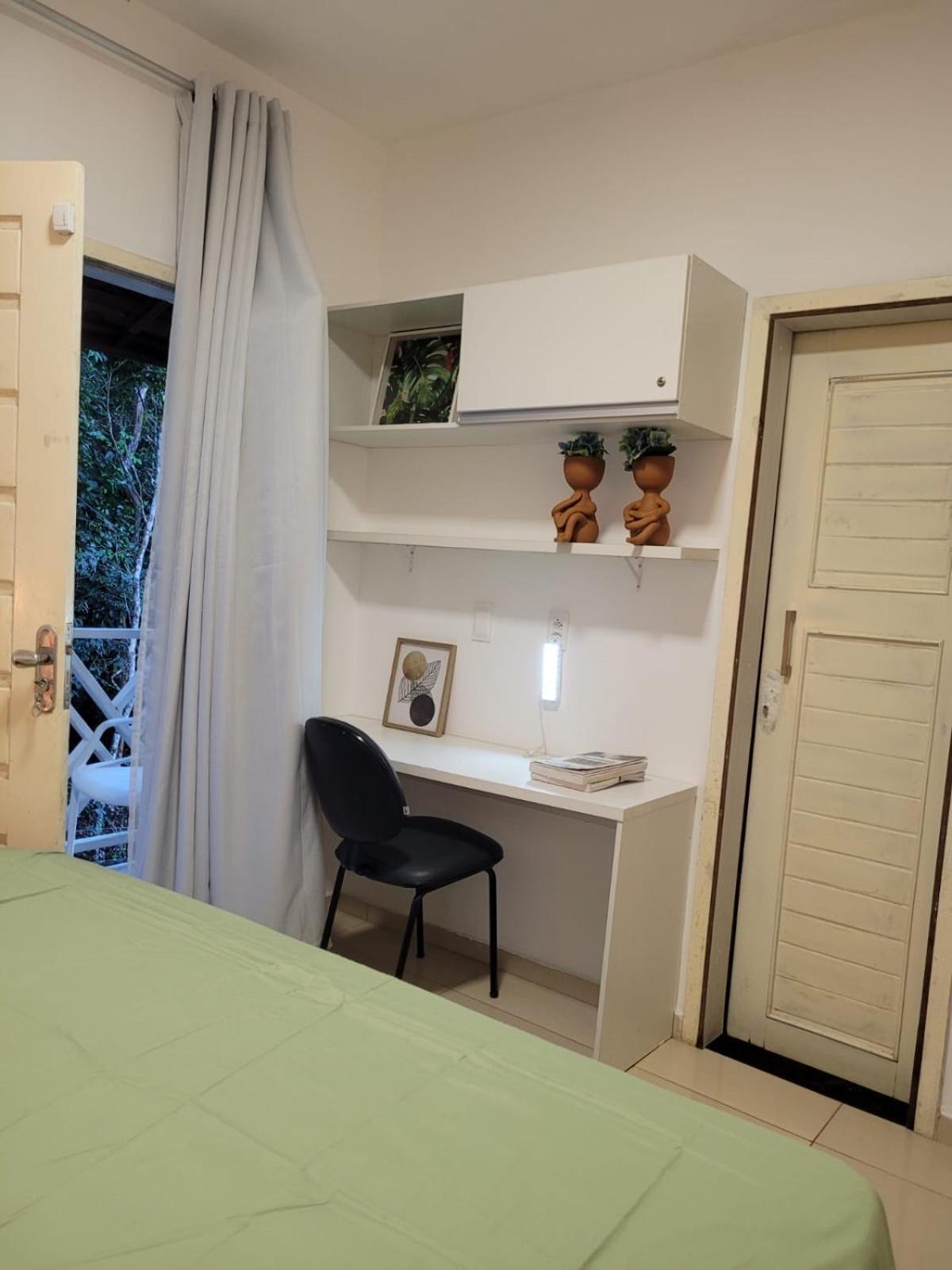 Vila Mulungu Casa Экстерьер фото